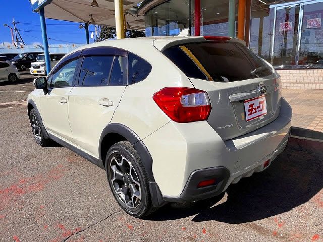 SUBARU XV 2013 Image 31