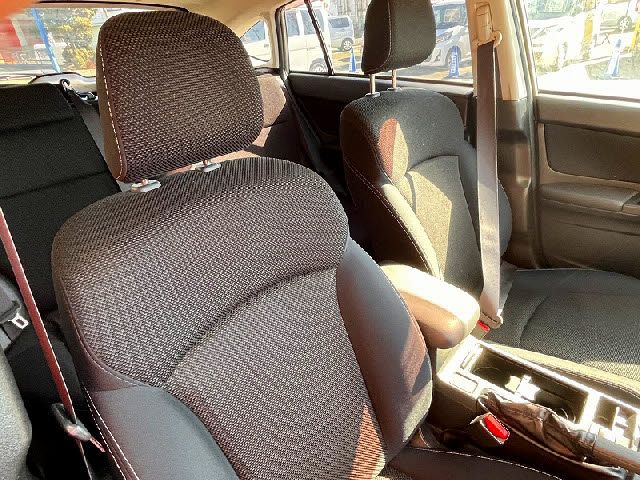 SUBARU XV 2013 Image 31