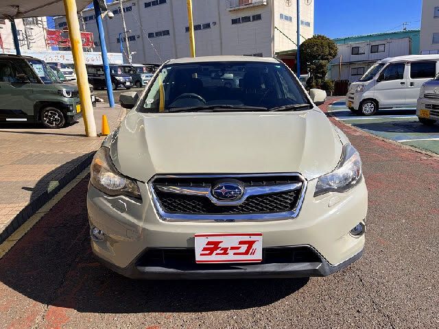SUBARU XV 2013 Image 31