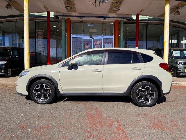 SUBARU XV 2013 Image 31