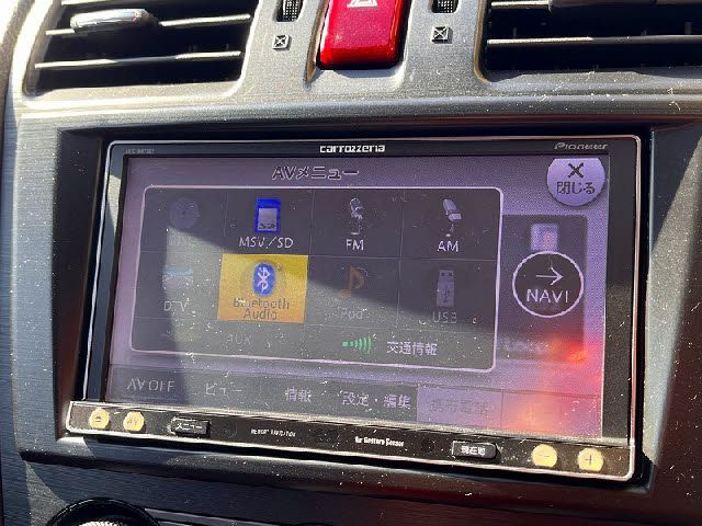 SUBARU XV 2013 Image 31