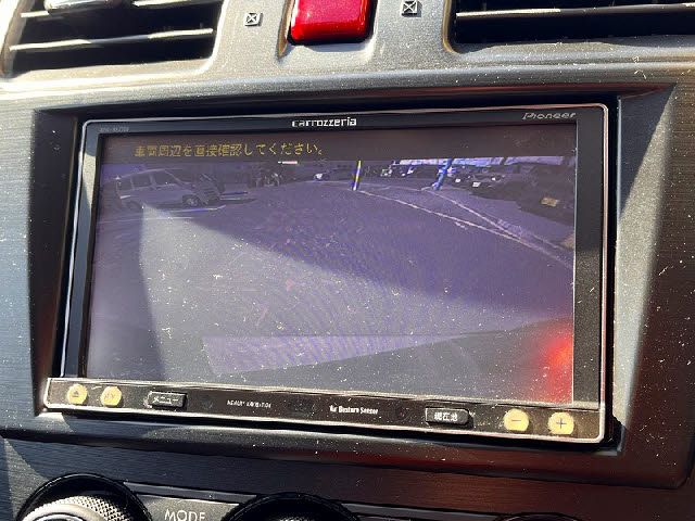 SUBARU XV 2013 Image 31