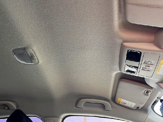 SUBARU XV 2013 Image 31