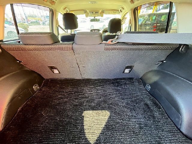 SUBARU XV 2013 Image 31