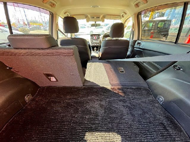 SUBARU XV 2013 Image 31