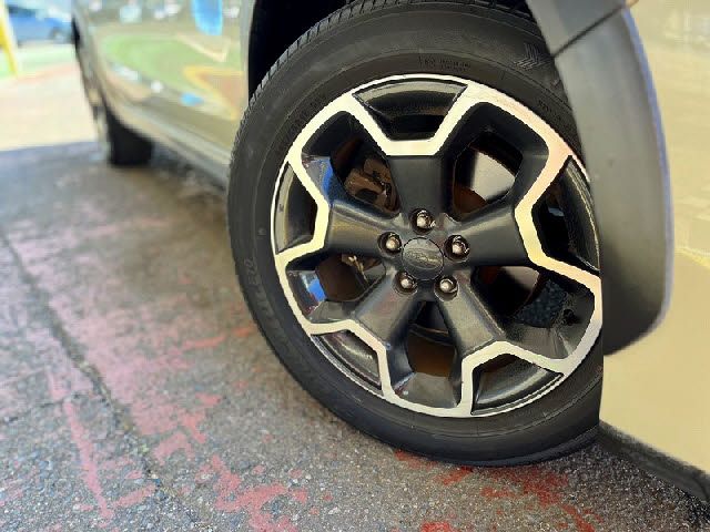 SUBARU XV 2013 Image 31