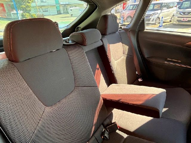 SUBARU IMPREZA 5DOOR 2011 Image 31