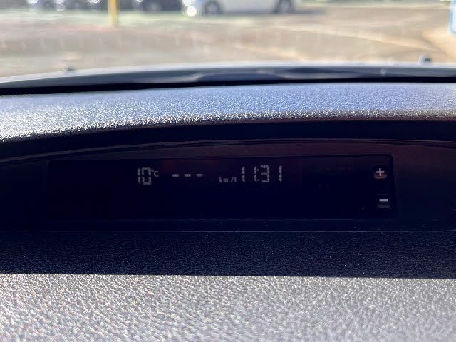 SUBARU IMPREZA 5DOOR 2011 Image 31