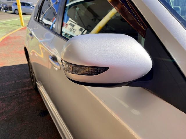 SUBARU IMPREZA 5DOOR 2011 Image 31