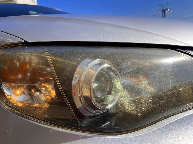 SUBARU IMPREZA 5DOOR 2011 Image 31