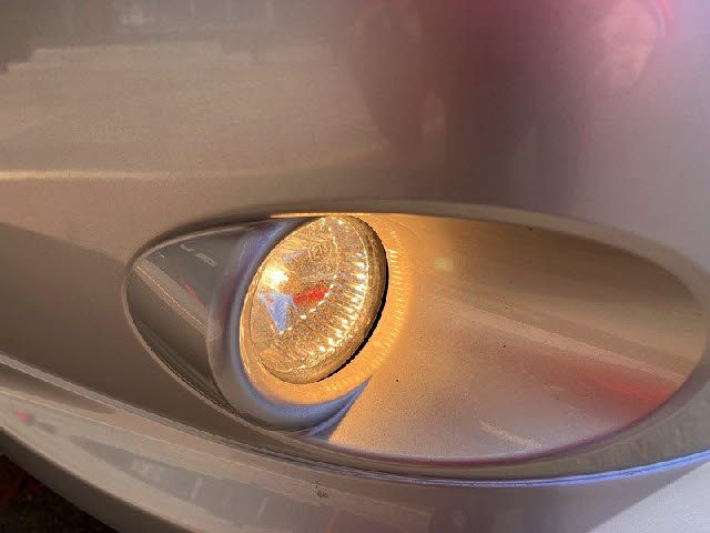 SUBARU IMPREZA 5DOOR 2011 Image 31