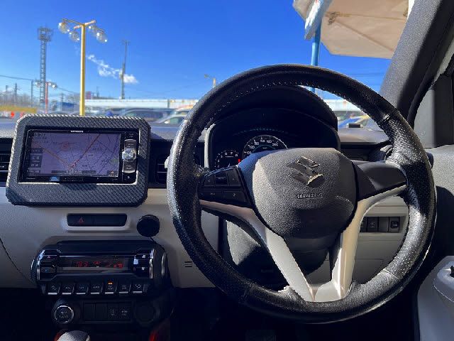 SUZUKI IGNIS 2016 Image 31