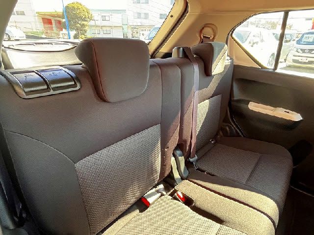 SUZUKI IGNIS 2016 Image 31