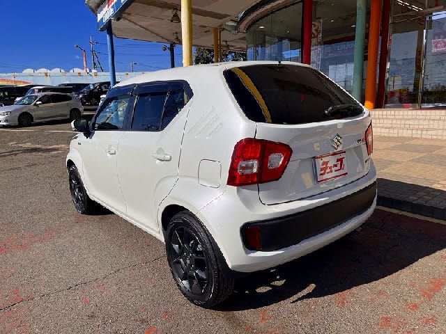 SUZUKI IGNIS 2016 Image 31