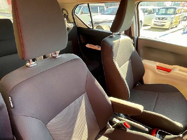 SUZUKI IGNIS 2016 Image 31