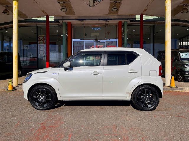 SUZUKI IGNIS 2016 Image 31