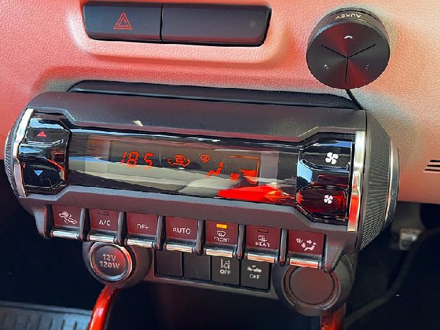 SUZUKI IGNIS 2016 Image 31