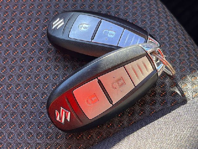 SUZUKI IGNIS 2016 Image 31