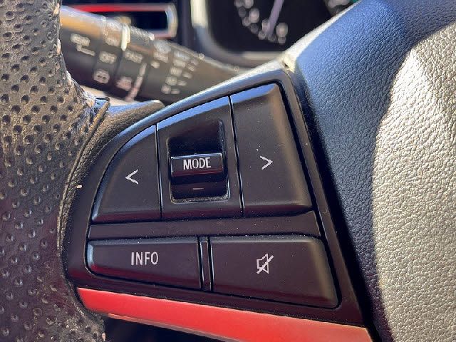 SUZUKI IGNIS 2016 Image 31