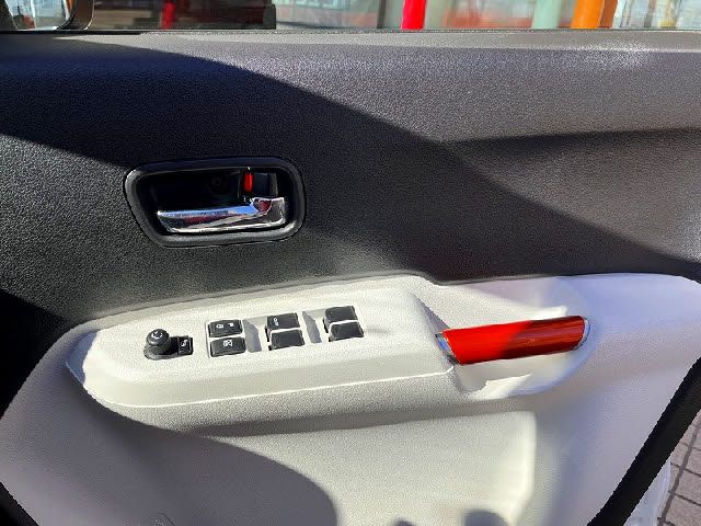 SUZUKI IGNIS 2016 Image 31