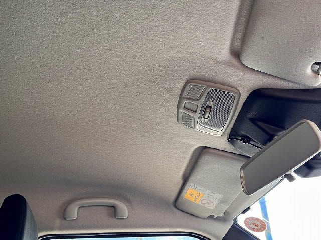 SUZUKI IGNIS 2016 Image 31