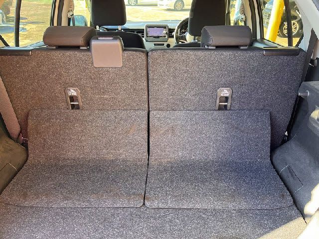 SUZUKI IGNIS 2016 Image 31