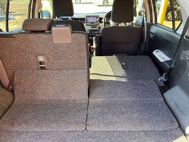 SUZUKI IGNIS 2016 Image 31