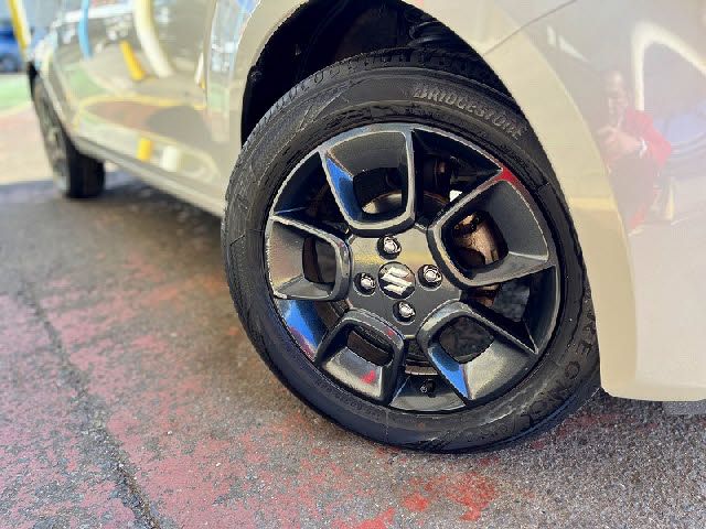 SUZUKI IGNIS 2016 Image 31