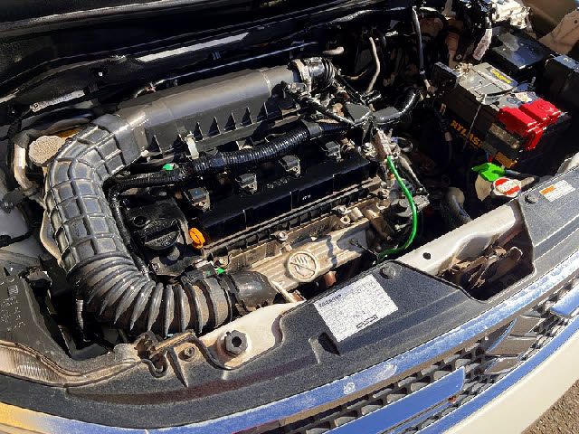 SUZUKI IGNIS 2016 Image 31