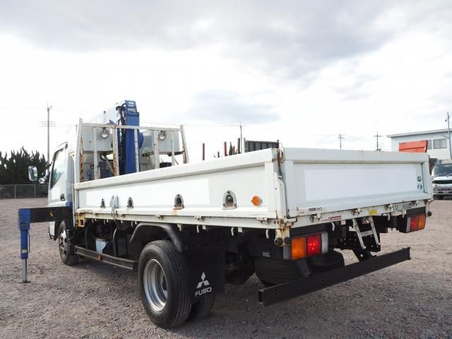 MITSUBISHI CANTER 2011 Image 31