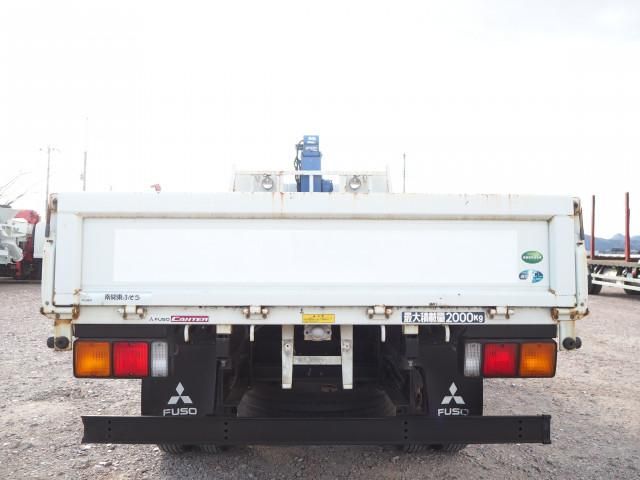 MITSUBISHI CANTER 2011 Image 31