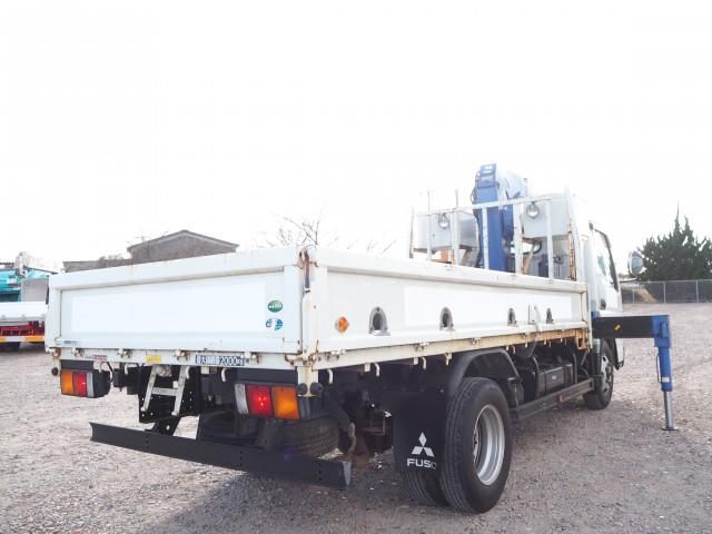 MITSUBISHI CANTER 2011 Image 31