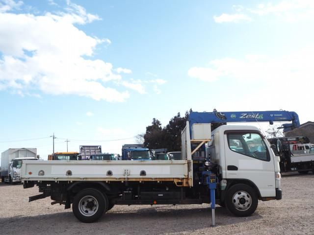 MITSUBISHI CANTER 2011 Image 31