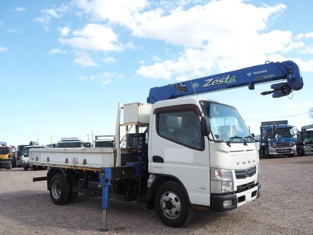 MITSUBISHI CANTER 2011 Image 31