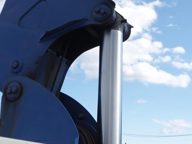 MITSUBISHI CANTER 2011 Image 31