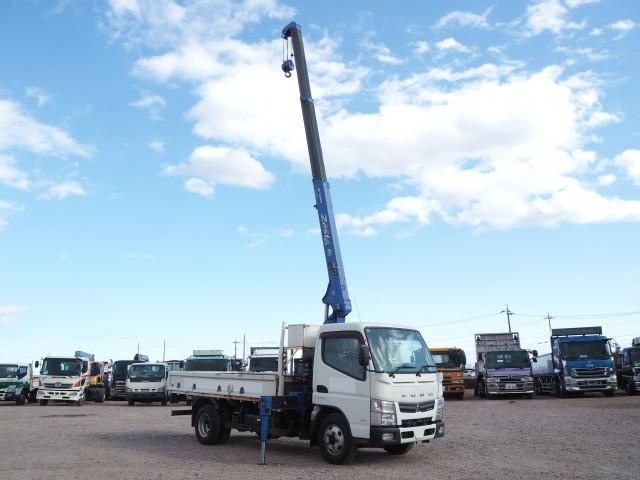 MITSUBISHI CANTER 2011 Image 31