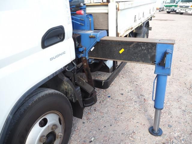 MITSUBISHI CANTER 2011 Image 31