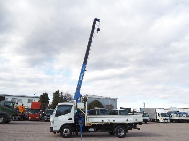 MITSUBISHI CANTER 2011 Image 31