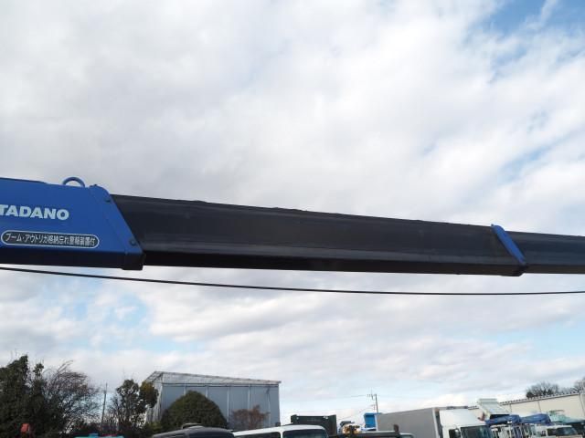 MITSUBISHI CANTER 2011 Image 31