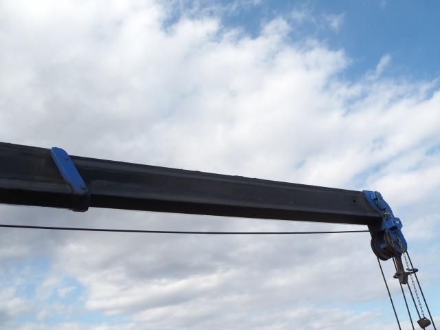 MITSUBISHI CANTER 2011 Image 31