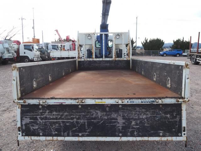 MITSUBISHI CANTER 2011 Image 31