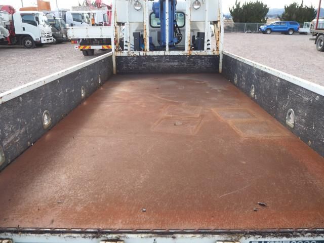 MITSUBISHI CANTER 2011 Image 31