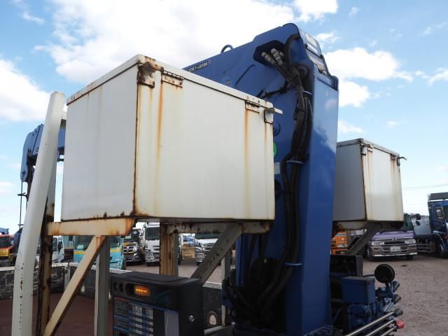 MITSUBISHI CANTER 2011 Image 31