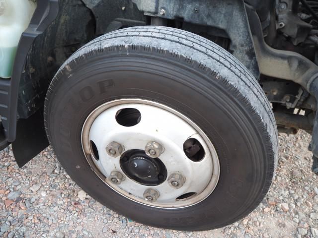 MITSUBISHI CANTER 2011 Image 31