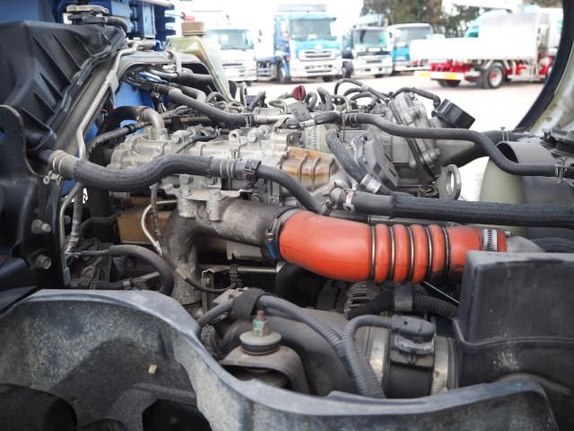 MITSUBISHI CANTER 2011 Image 31