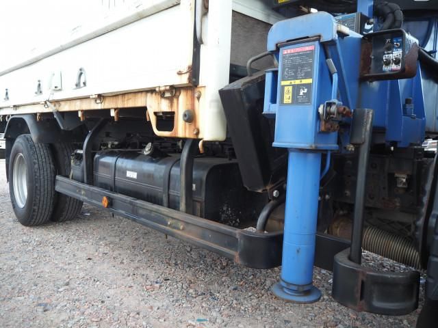 MITSUBISHI CANTER 2011 Image 31