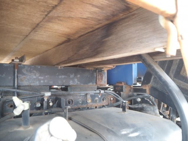 MITSUBISHI CANTER 2011 Image 31