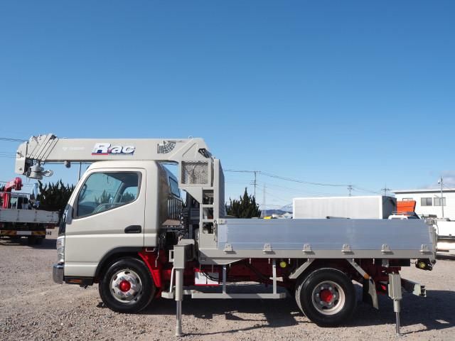 MITSUBISHI CANTER 2007 Image 31