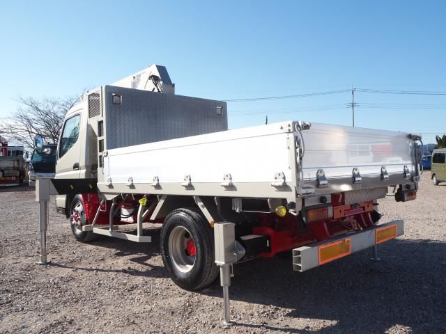 MITSUBISHI CANTER 2007 Image 31