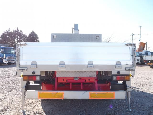 MITSUBISHI CANTER 2007 Image 31